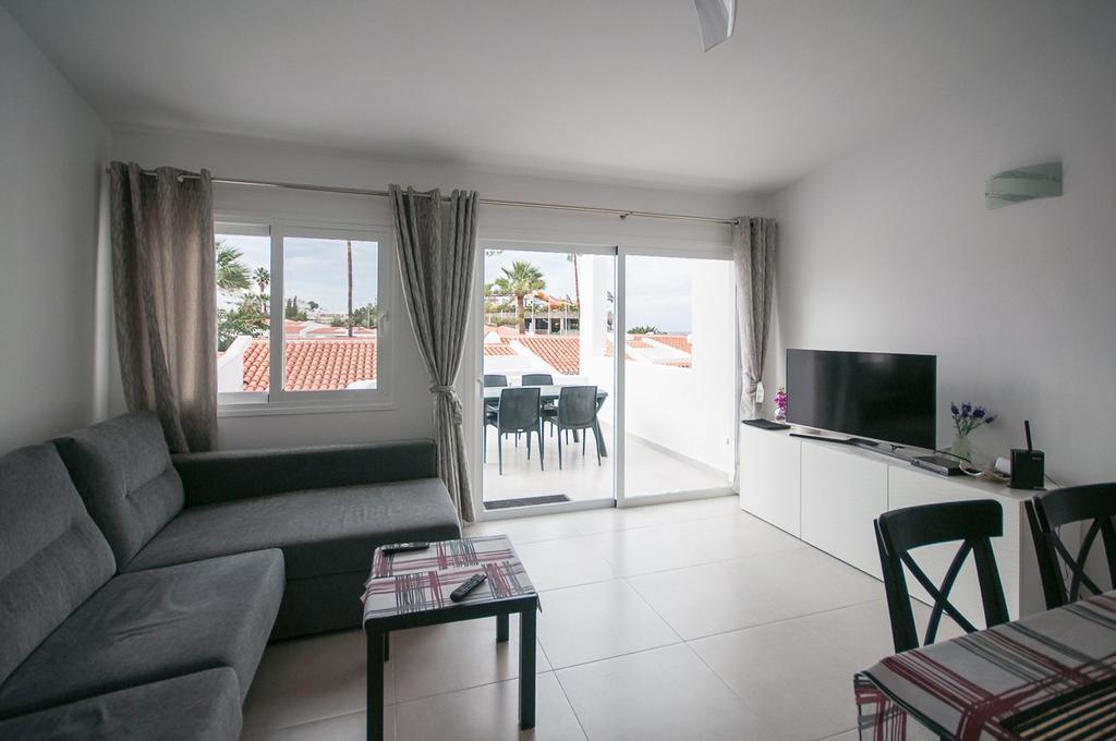 Apartment Eden Island Village Costa Adeje  Exterior foto
