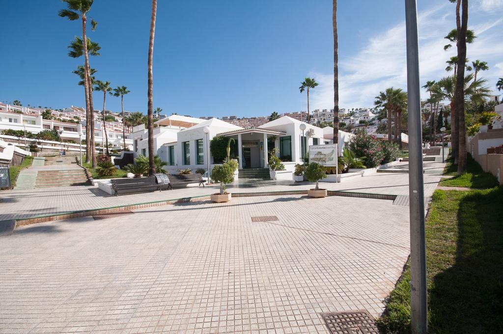 Apartment Eden Island Village Costa Adeje  Exterior foto