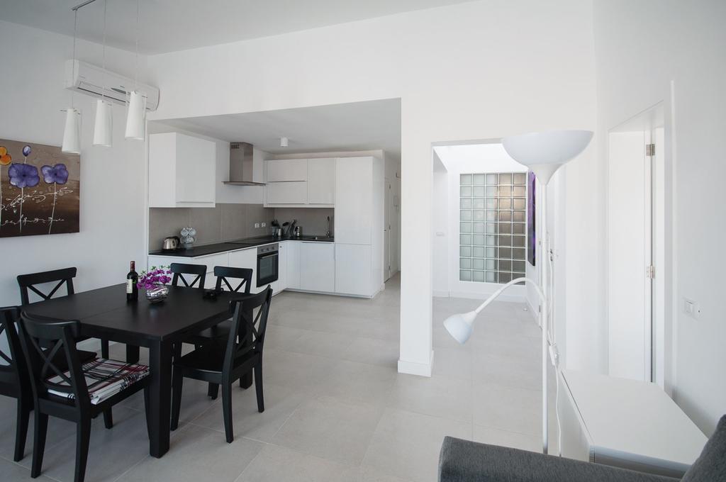 Apartment Eden Island Village Costa Adeje  Exterior foto