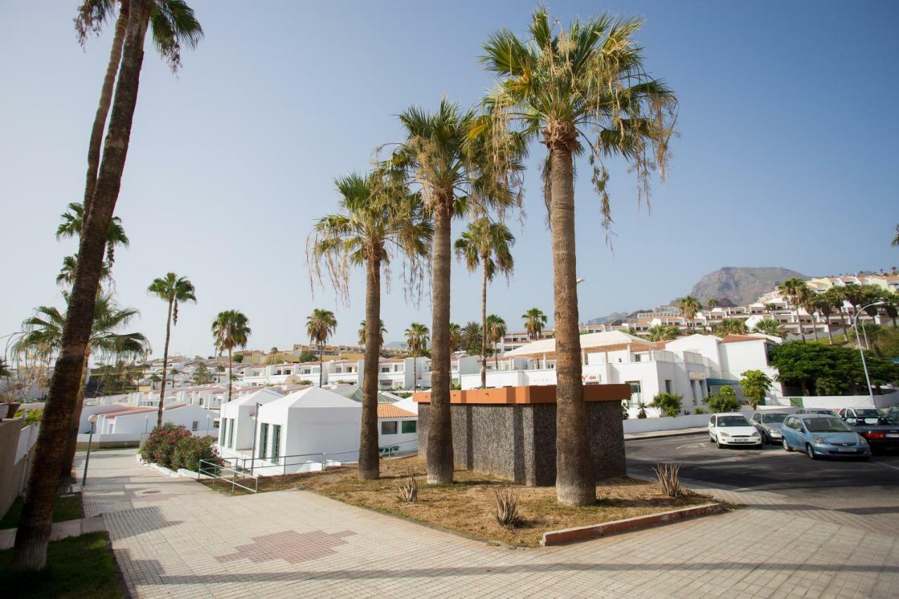 Apartment Eden Island Village Costa Adeje  Exterior foto