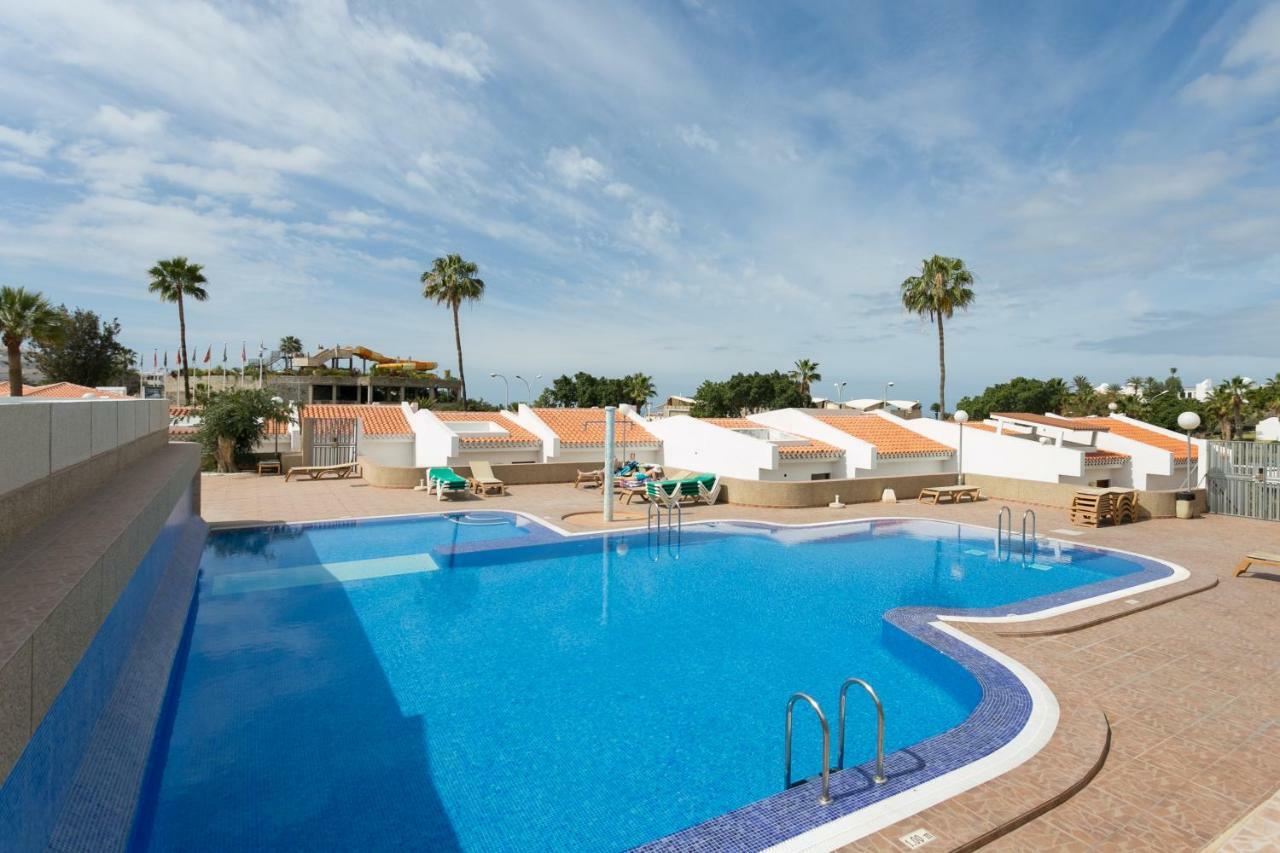 Apartment Eden Island Village Costa Adeje  Exterior foto