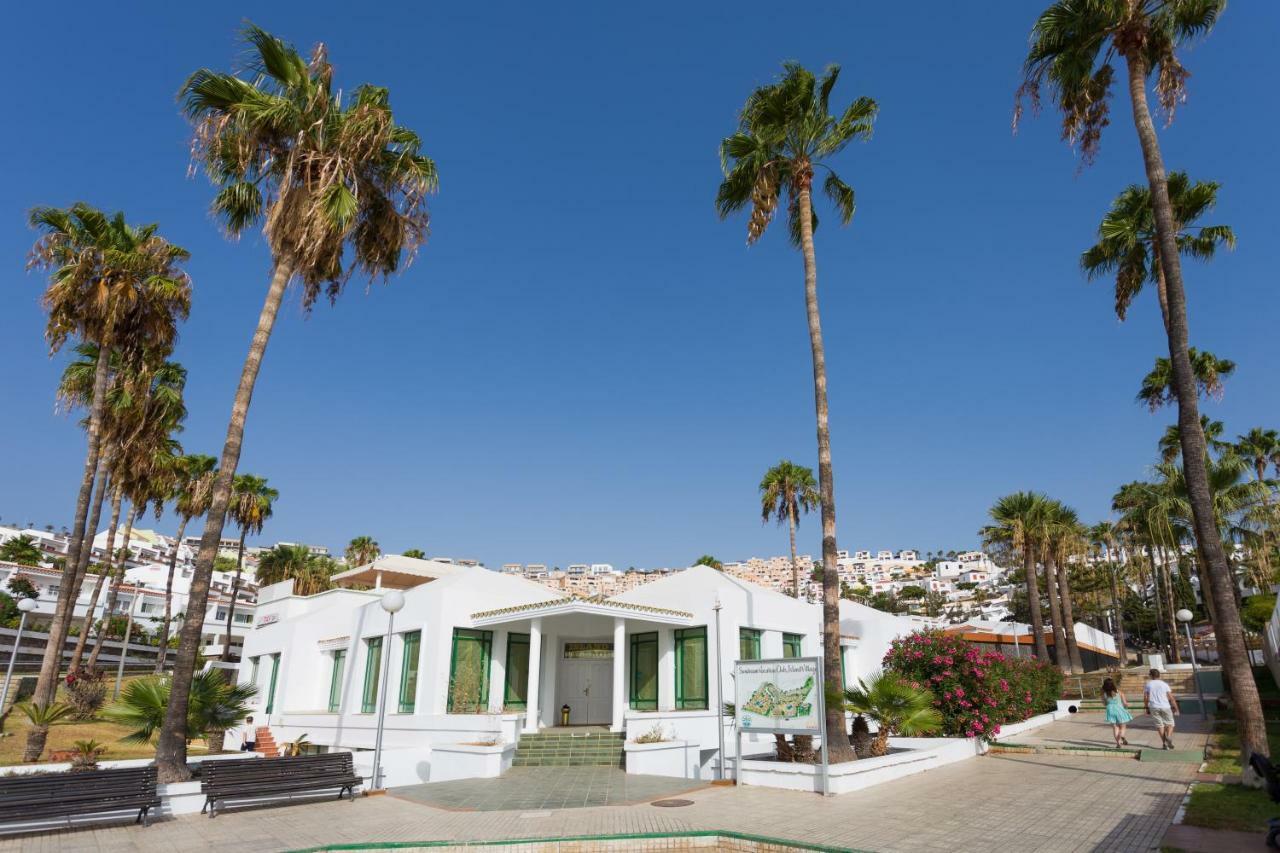 Apartment Eden Island Village Costa Adeje  Exterior foto